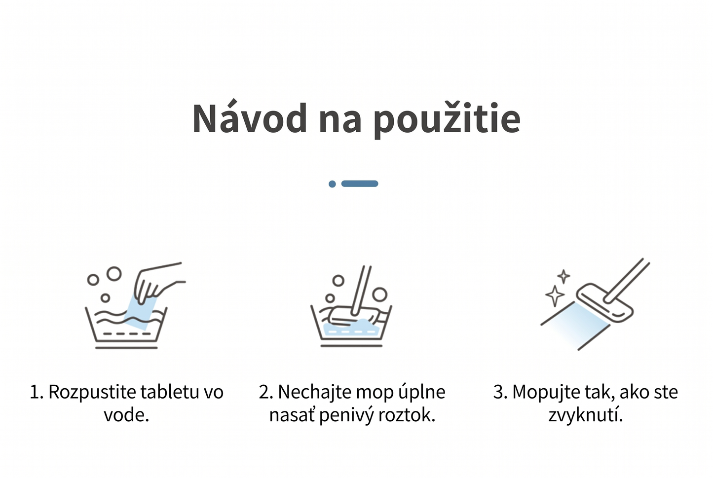 🔥🔥PKNEW® Tablety na čistenie podláh, viacúčelový čistič na drevené, laminátové a dlaždicové podlahy a steny karavanov, antibakteriálny, deodoračný, na údržbu