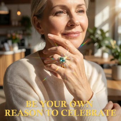 🔥GOING OUT OF STOCK: 90% OFF Our Best-Selling Vintage Heirloom Ring!