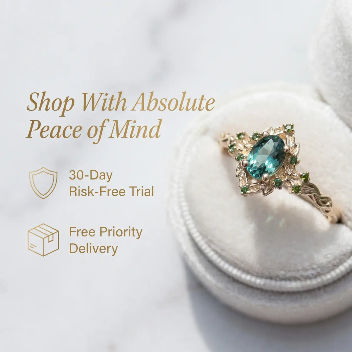🔥GOING OUT OF STOCK: 90% OFF Our Best-Selling Vintage Heirloom Ring!