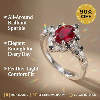 🔥GOING OUT OF STOCK: 90% OFF Our Best-Selling Vintage Heirloom Ring!