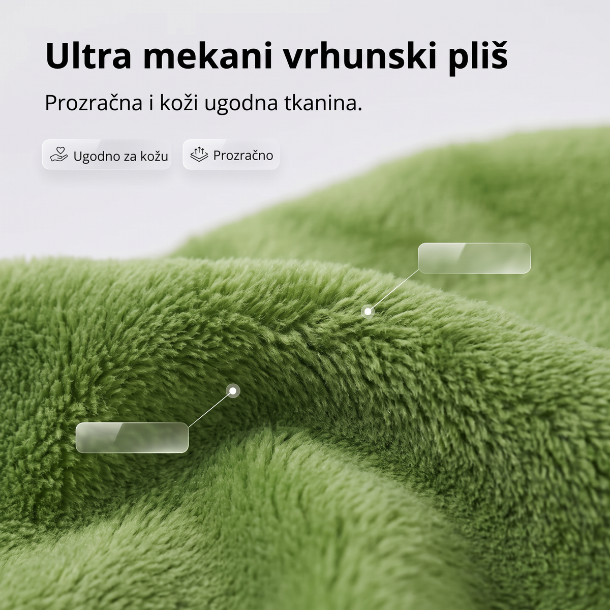 🔥 Zadnji dan – 49% popusta 🎁 2026 3D maska za spavanje u obliku žabe 🐸 Mekana i udobna