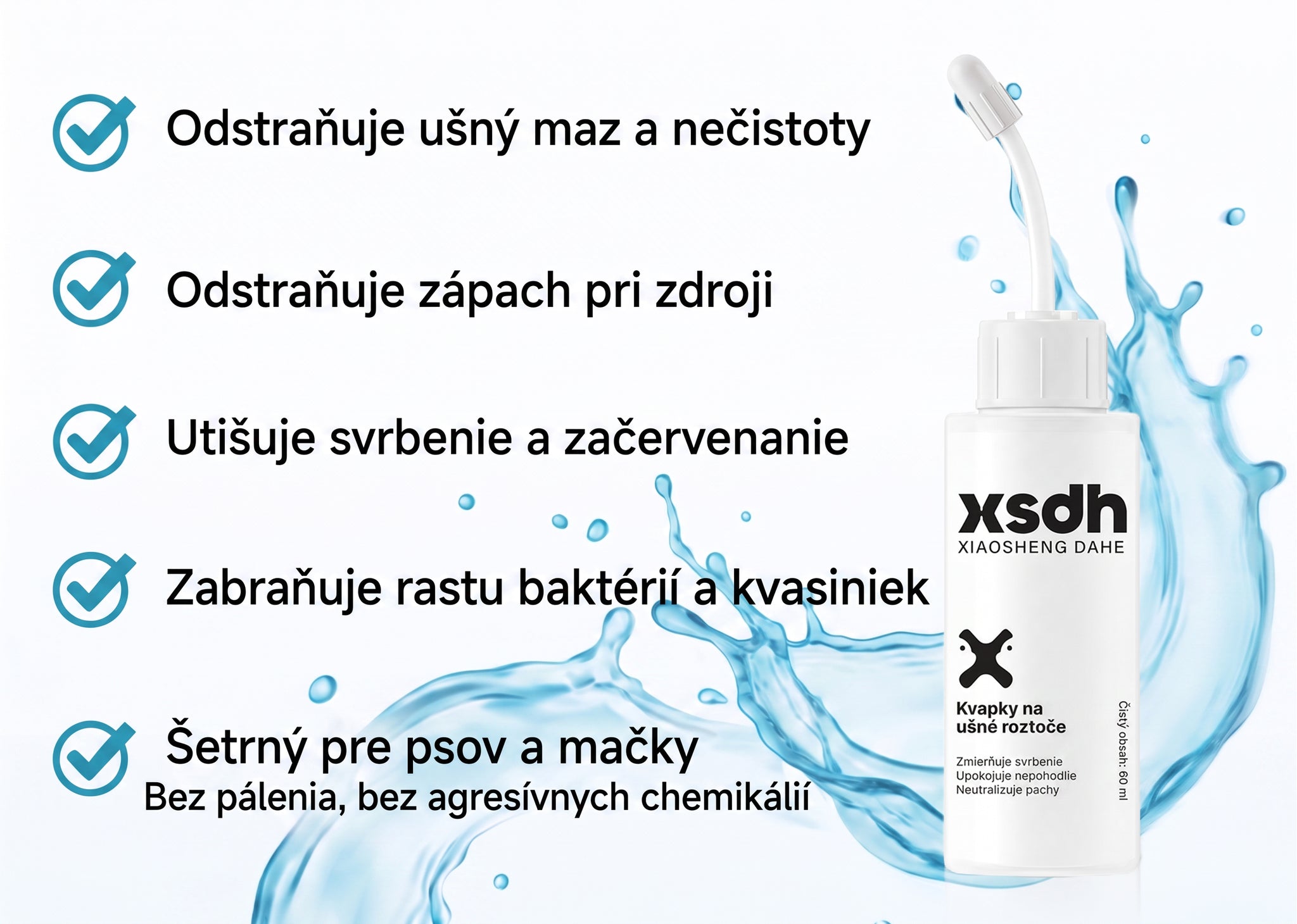 𝐏𝐊𝐍𝐄𝐖® Š𝐞𝐭𝐫𝐧é č𝐢𝐬𝐭𝐞𝐧𝐢𝐞 𝐮ší 𝐩𝐫𝐞 𝐝𝐨𝐦á𝐜𝐢𝐜𝐡 𝐦𝐢𝐥áč𝐢𝐤𝐨𝐯 | Č𝐢𝐬𝐭𝐞𝐧𝐢𝐞 𝐛𝐞𝐳 𝐳á𝐩𝐚𝐜𝐡𝐮 𝐩𝐫𝐞 𝐩𝐬𝐨𝐯 𝐚 𝐦𝐚č𝐤𝐲 💎