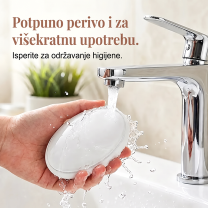 Vitalisys® Kristalni epilator za tijelo – Glatka koža bez britvice i voska 💎
