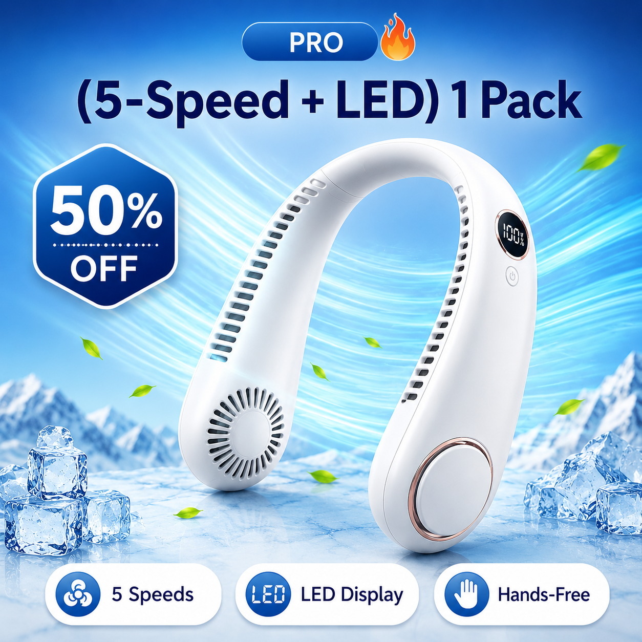 1 Pack (50% OFF)