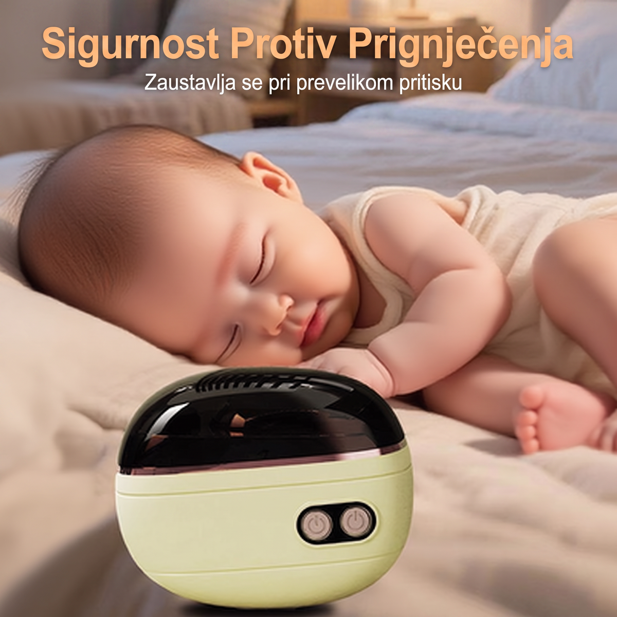 👑👑Vremenski ograničena ponuda⏰Pametni električni trimer i polirač za nokte 2 u 1 za sve uzraste 👨‍👩‍👧‍👦 – Njega noktiju bez oštrica, bez krvi i bez stresa! 💅