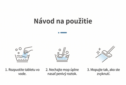 PKNEW®🫧 Tablety na podlahy🍉 – Univerzálny čistič na drevo, laminát, dlažbu a steny v karavanoch. S antibakteriálnym účinkom.