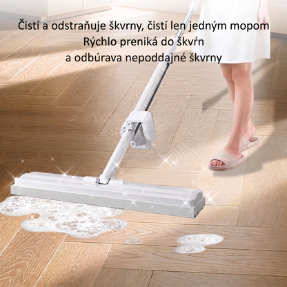 PKNEW®🫧 Tablety na podlahy🍉 – Univerzálny čistič na drevo, laminát, dlažbu a steny v karavanoch. S antibakteriálnym účinkom.