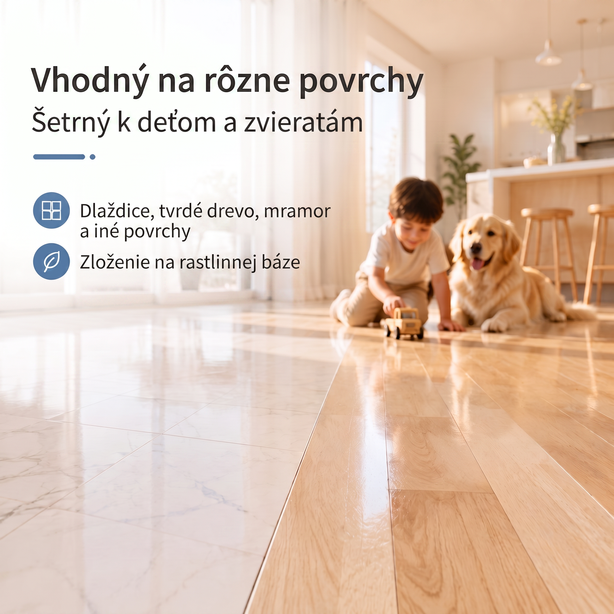 PKNEW®🫧 Tablety na podlahy🍉 – Univerzálny čistič na drevo, laminát, dlažbu a steny v karavanoch. S antibakteriálnym účinkom.