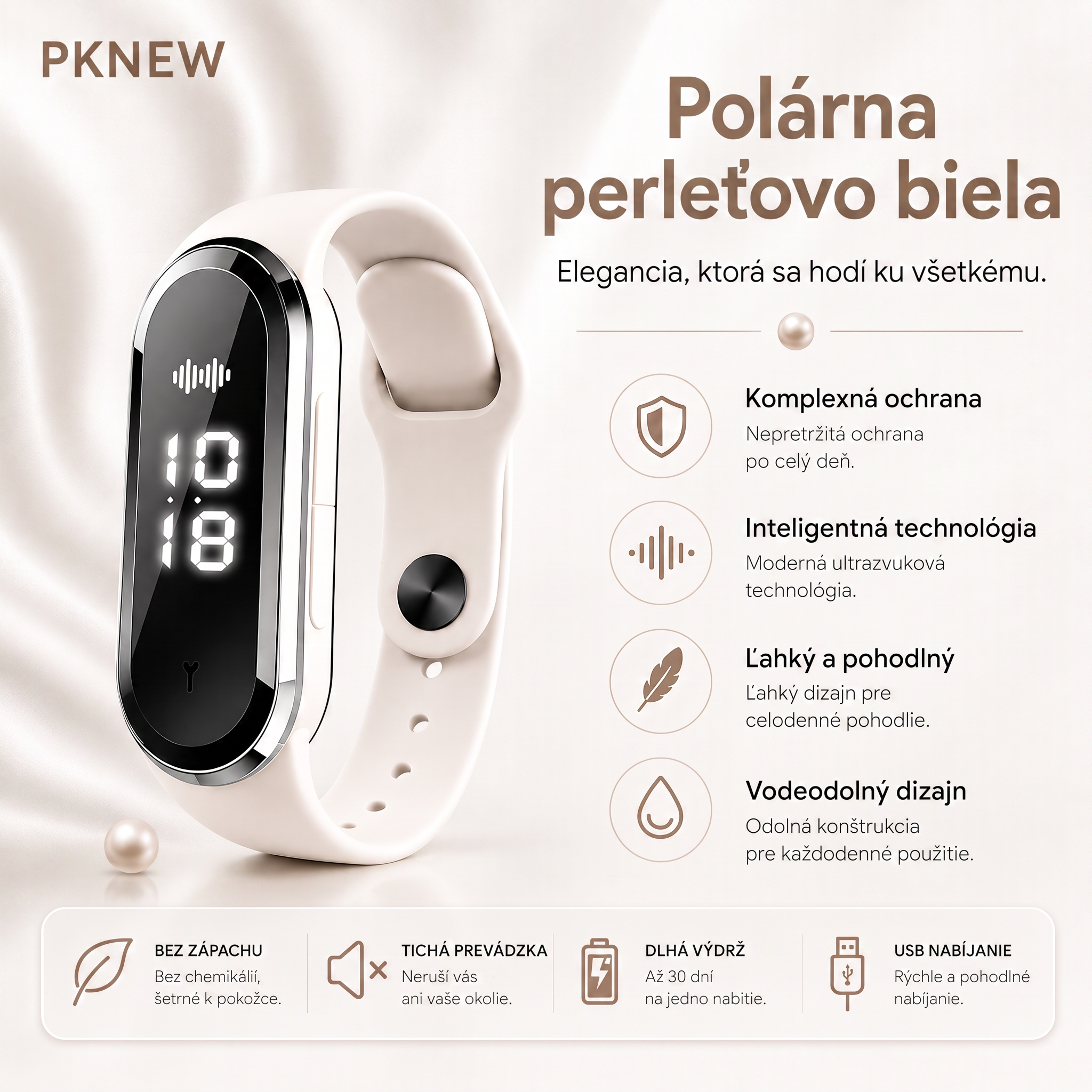 2 ks – Inteligentná sada pre dvoch