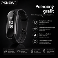 Polnočný grafit