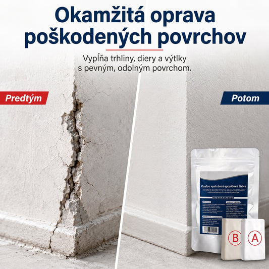 𝐏𝐊𝐍𝐄𝐖® 𝐎𝐜𝐞𝐥𝐨𝐮 𝐯𝐲𝐬𝐭𝐮ž𝐞𝐧ý 𝐞𝐩𝐨𝐱𝐢𝐝𝐨𝐯ý 𝐨𝐩𝐫𝐚𝐯𝐧ý 𝐭𝐦𝐞𝐥 🏠