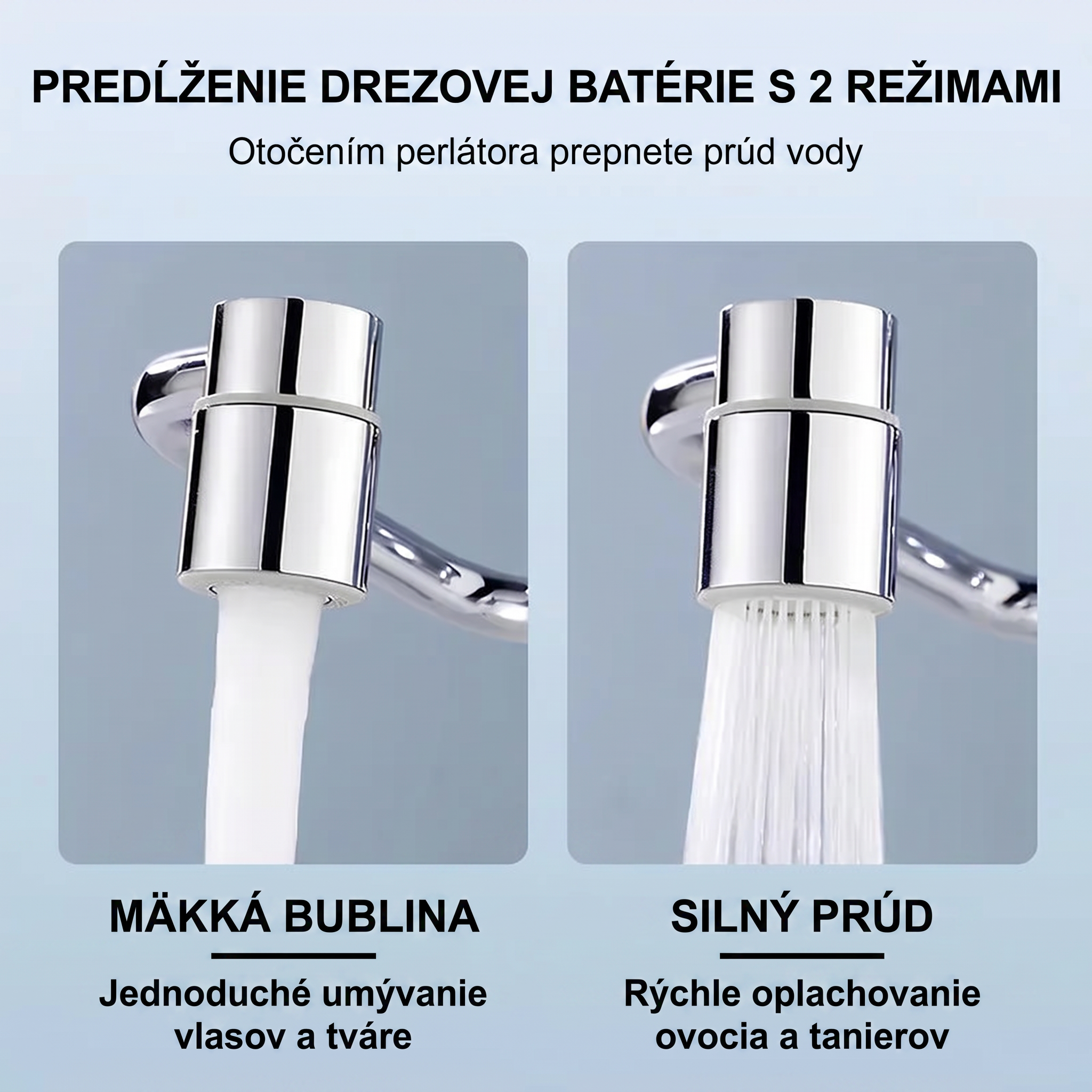 1080° Univerzálny perlátor na batériu – Duálny režim & Všesmerové ovládanie 💎