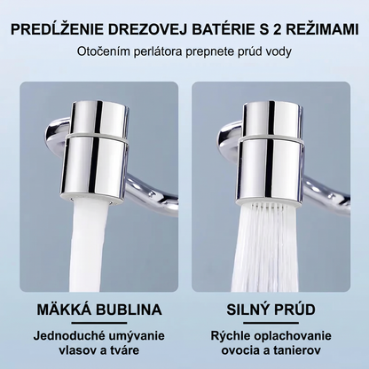 1080° Univerzálny perlátor na batériu – Duálny režim & Všesmerové ovládanie 💎