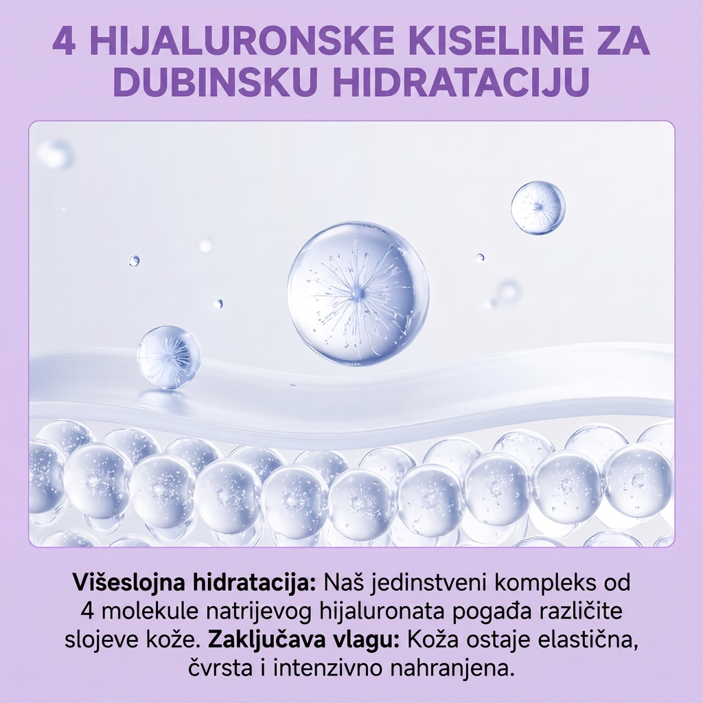 🔥🔥Nježna krema za bezbolno uklanjanje dlačica 🌟prikladna za žene i muškarce.