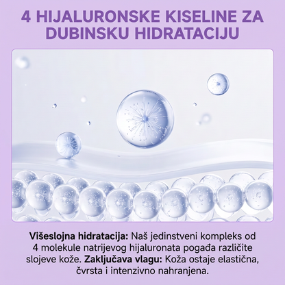🔥🔥Nježna krema za bezbolno uklanjanje dlačica 🌟prikladna za žene i muškarce.