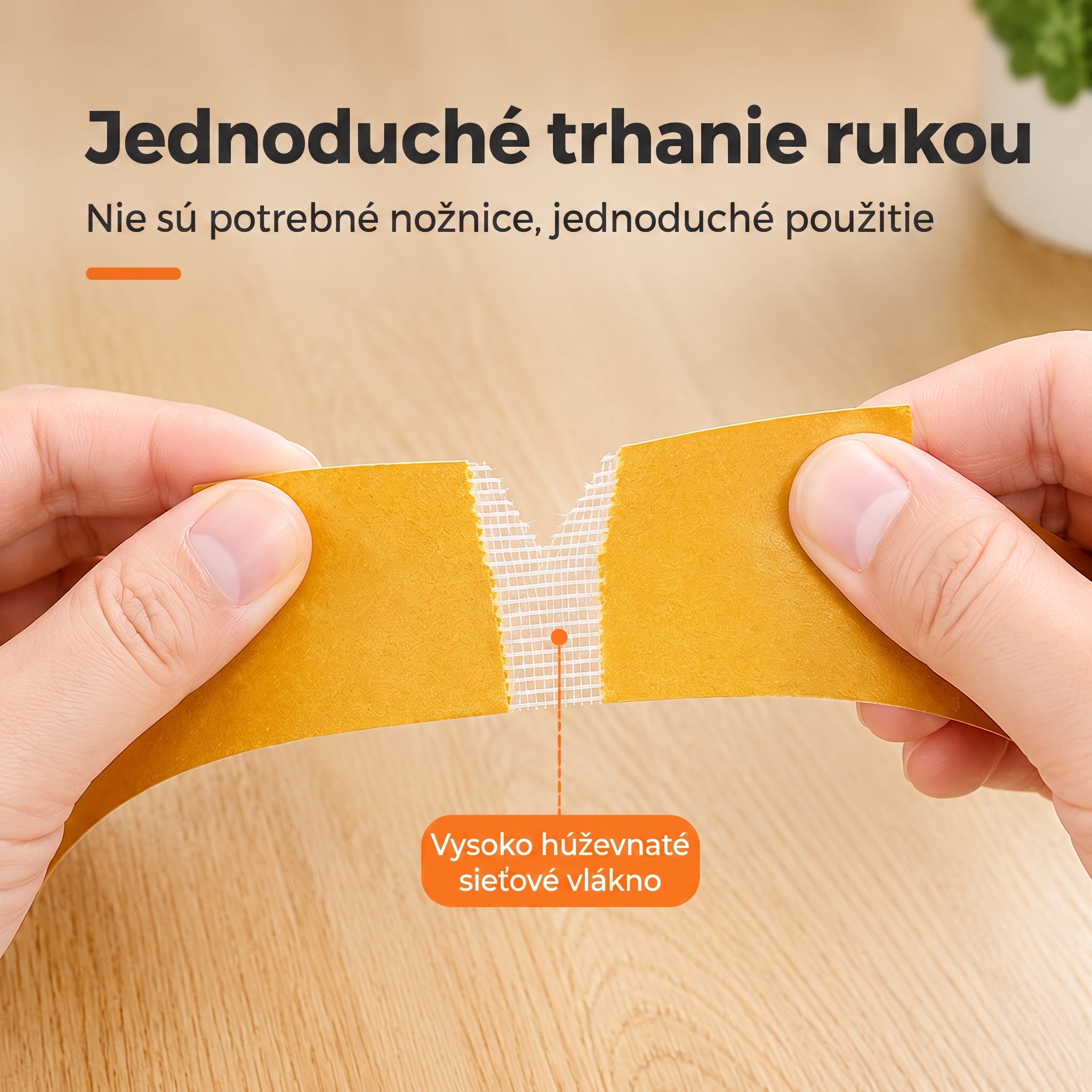 🔥🔥PKNEW® Odolná obojstranná páska 🍇, silné lepidlo, vodoodolná a odstrániteľná, nezanecháva stopy, ideálna na koberce, tapety, balóny a domáce použitie. 🔥