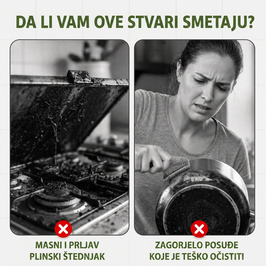 🔥 VRUĆI NOVITET 🔥 PKNEW® Višenamjenski enzimski pjenasti čistač, univerzalna primjena – Kuhinja i kućanstvo 💖