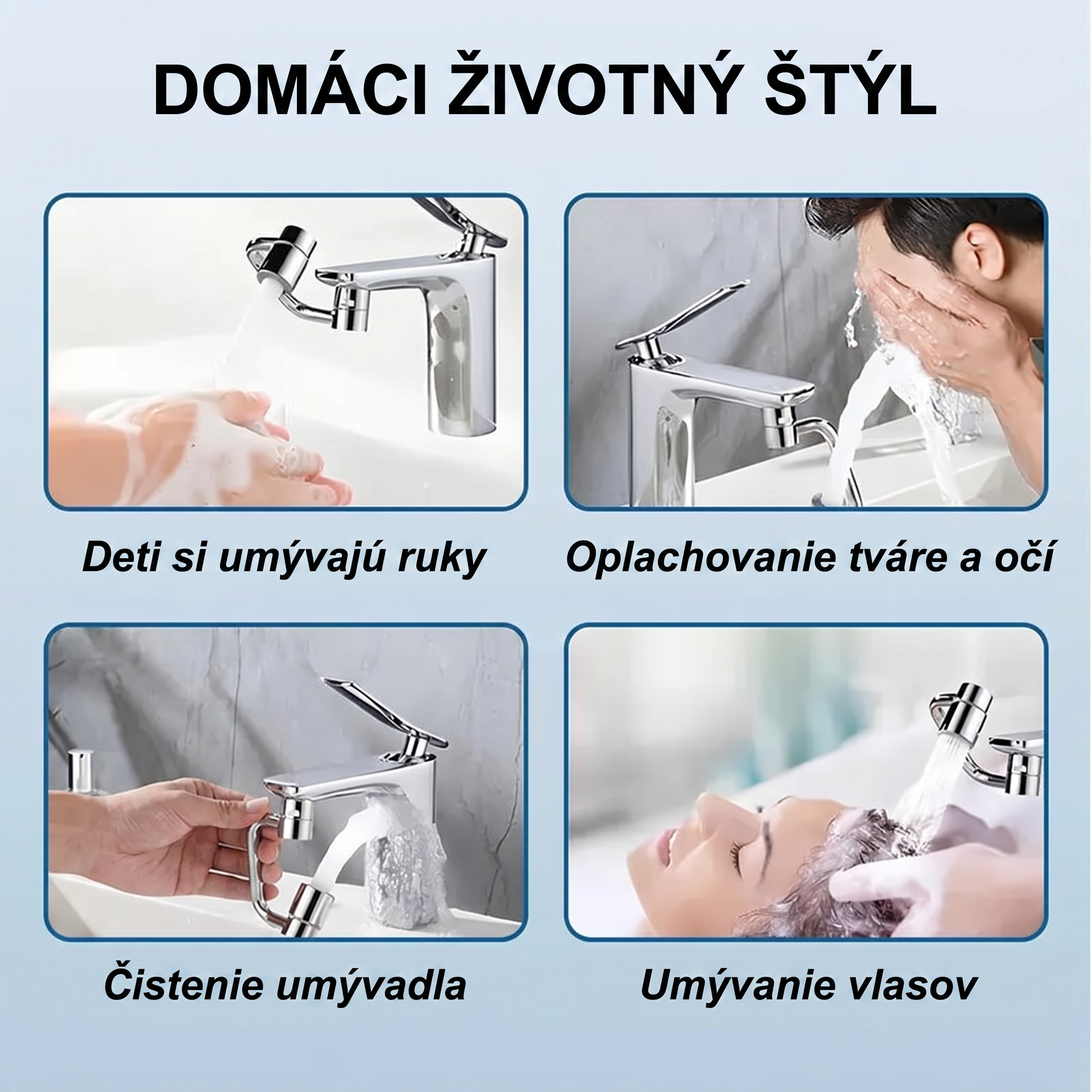 1080° Univerzálny perlátor na batériu – Duálny režim & Všesmerové ovládanie 💎