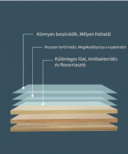 PKNEW® Padlótisztító Tabletták – Többfelületű tisztítószer keményfához, laminált padlóhoz, csempe- és lakóautó-falakhoz. Antibakteriális, szagtalanító és ápoló hatás 💎