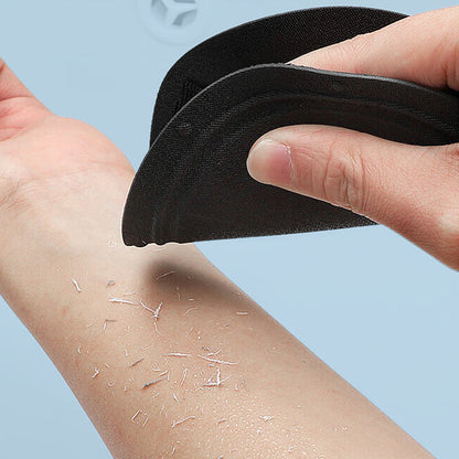 🚿 Hĺbkovo čistiace exfoliačné telové žinky – Jemný odstraňovač odumretej kože & SPA kúpeľňová špongia 💎