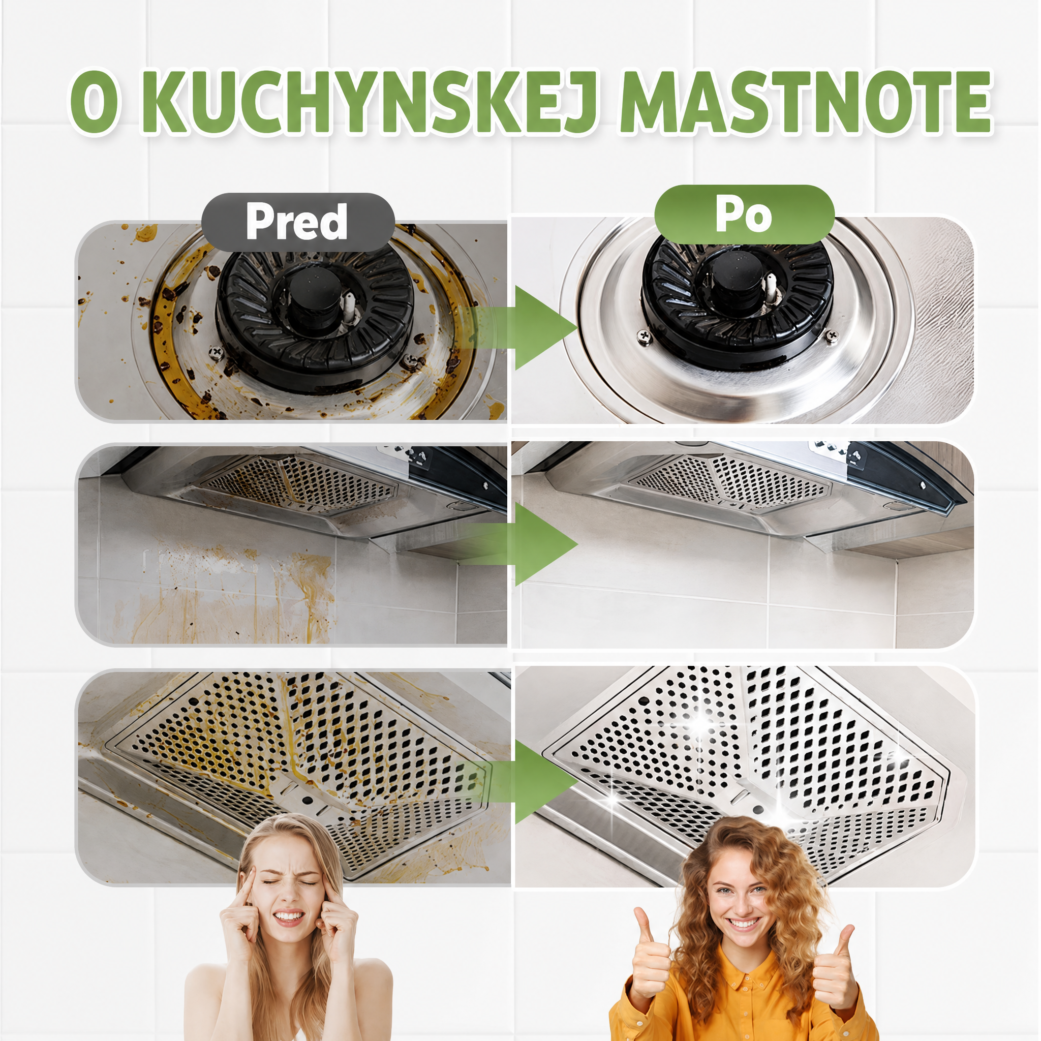 🔥 HORÚCA NOVINKA 🔥 PKNEW® Viacúčelový enzymatický penový čistič, univerzálne použitie – Kuchyňa a domácnosť 💎