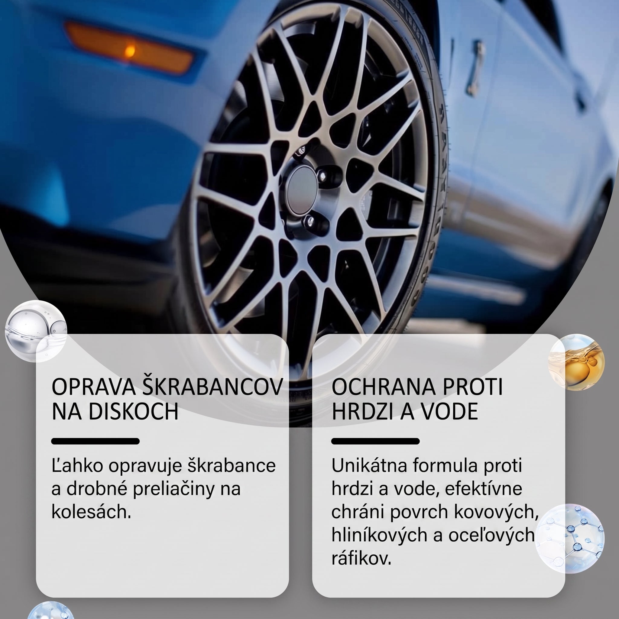 🔥 2026 HORÚCA AKCIA 🥳 💞 50K+ PREDANÝCH! 🛠️ 🚗 50% ZĽAVA! PKNEW® Magické pero na opravu škrabancov na aute – Opravte škrabancové ráfiky za pár minút. Trvalé zloženie bez kvapkania. Vrátane bezfarebného laku. ✨ 🔧
