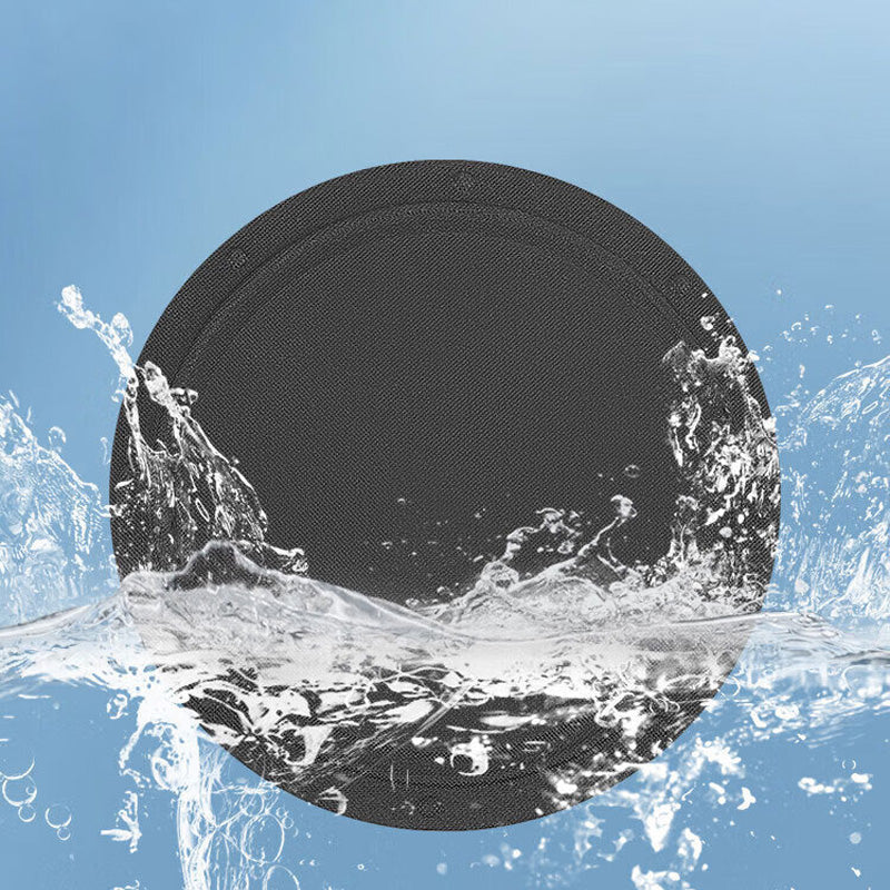 🚿 ディープクレンジング 角質ケア ボディスクラブパッド – 優しく古い角質を除去 & SPA用 バススポンジ 🧖‍♀️