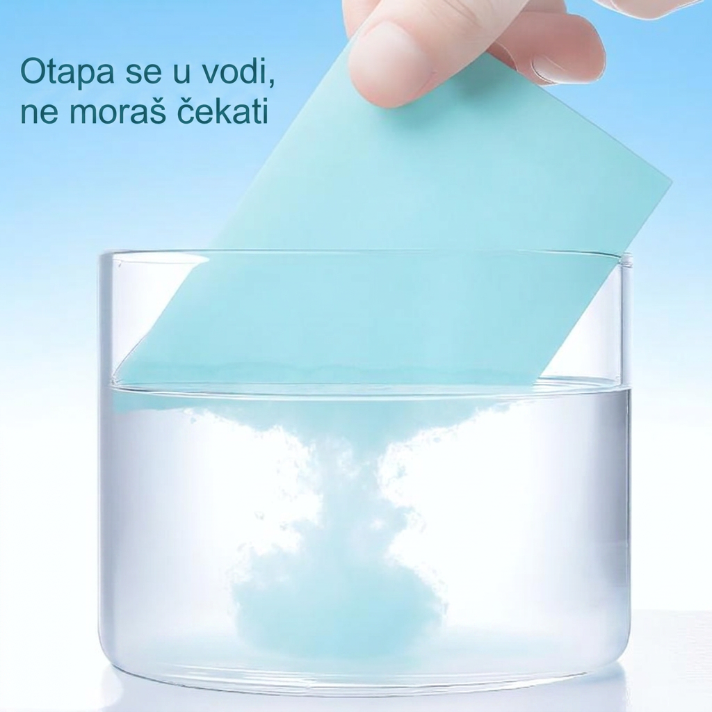 🔥🔥PKNEW®🫧 Tablete za podove✨ – Univerzalno sredstvo za čišćenje drva, laminata, pločica i zidova u kamp kućicama. S antibakterijskim djelovanjem.💧