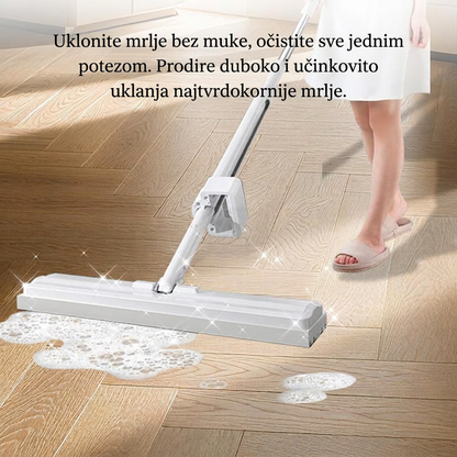 🔥🔥PKNEW®🫧 Tablete za podove✨ – Univerzalno sredstvo za čišćenje drva, laminata, pločica i zidova u kamp kućicama. S antibakterijskim djelovanjem.💧