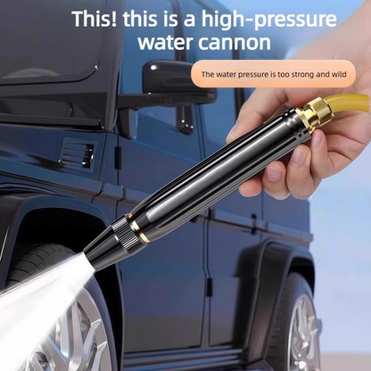 𝑷𝑲𝑵𝑬𝑾® 💎 Powerful High-Pressure Car Wash Water Gun 💎