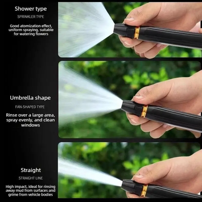 𝑷𝑲𝑵𝑬𝑾® 💎 Powerful High-Pressure Car Wash Water Gun 💎