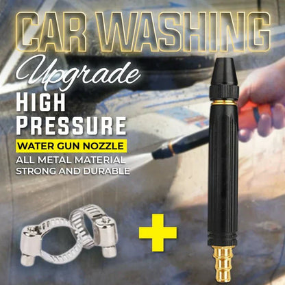 𝑷𝑲𝑵𝑬𝑾® 💎 Powerful High-Pressure Car Wash Water Gun 💎