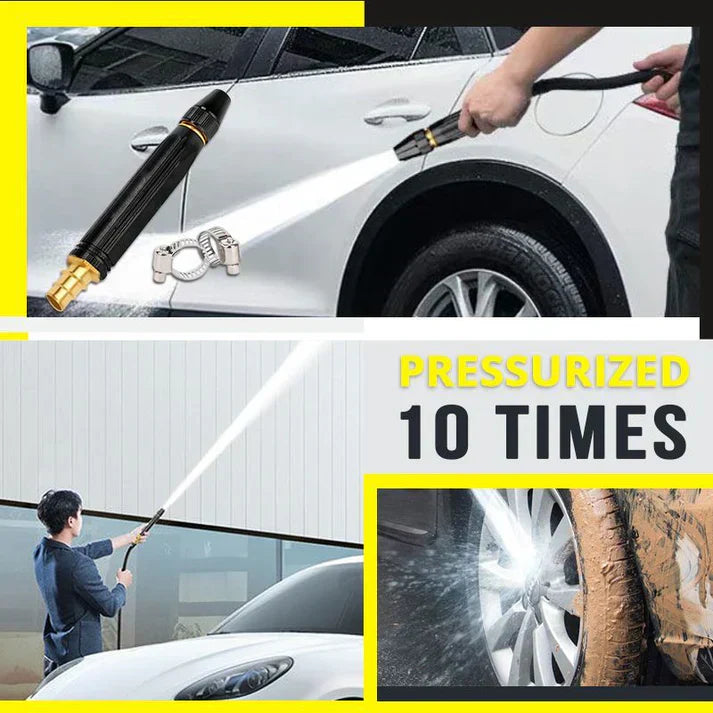 𝑷𝑲𝑵𝑬𝑾® 💎 Powerful High-Pressure Car Wash Water Gun 💎